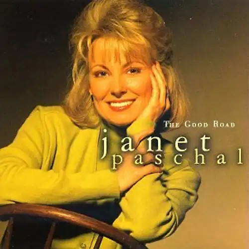 Paschal janet good - good, road