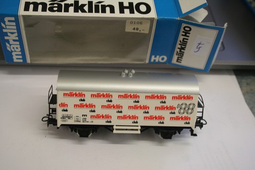 Märklin somo 4415 - mÄrklin,