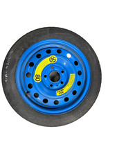 52910-3S910 Original Reserverad Notrad Kia Carens IV Hyundai Kona T125/80D16