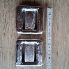 Taucherblei Bleigewichte  2