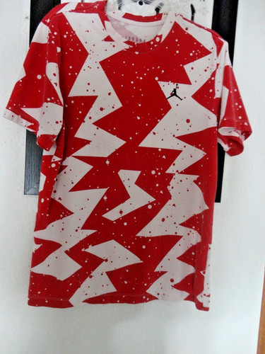 Shirt jordan m basketball - gr,