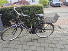 Damenfahrrad Batavus 