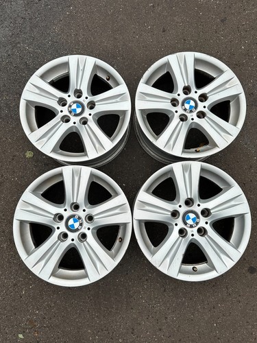 Gebr original bmw - 4x,