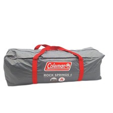 Coleman Rocksprings 4 Zelt, 4