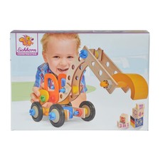 Heros Constructor, Bagger