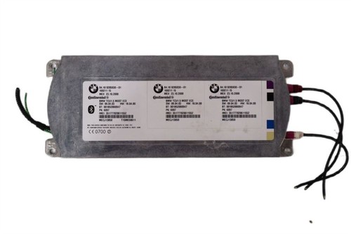 Steuergerät bmw e60 e61 e90 - bmw,