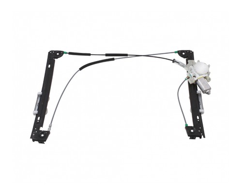 Fensterheber mit motor - fensterheber,
