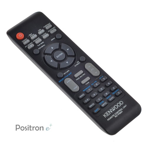 Original kenwood f0601 - kenwood, rc-f0601