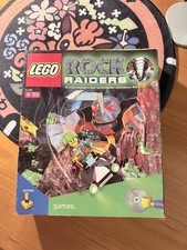 Lego Rock Raiders (PC)