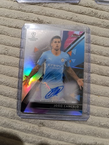 2022 topps finest champions - 2022,