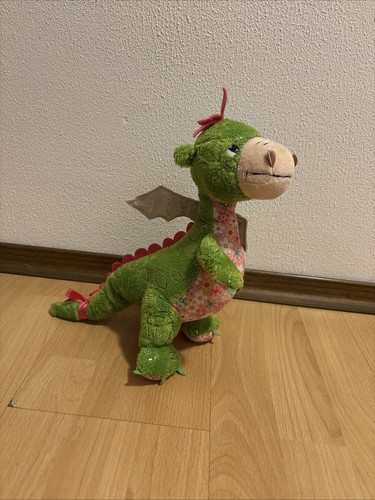 Die spiegelburg drache mira - spiegelburg,