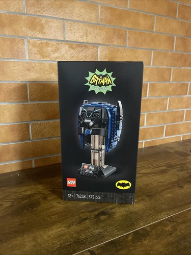 Lego 76238 batman - lego®, –