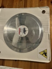 Ersatzmesser Aufschnittmaschine Rasspe 325mm