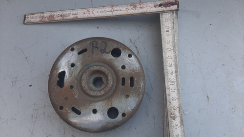 Bosch 212 195 007 polrad - bosch, 0