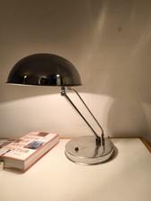 Bauhaus Lampe 1930er