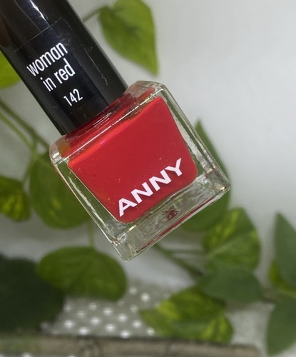 Anny nail polish nagellack - anny,