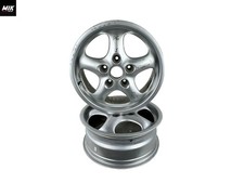 2 Stück 17 Zoll ORIGINAL