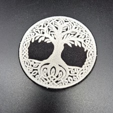 Baum des Lebens Yggdrasil