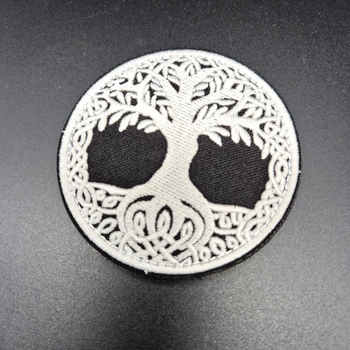 Baum des lebens yggdrasil - des,
