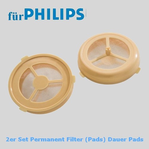 Permanent kaffee filter - x,