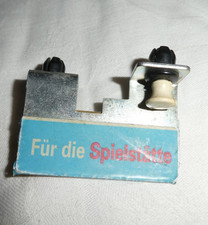 Gastronomie und Spielstätte Umstecker Stecker  für Spielautomaten Merkur ADP 