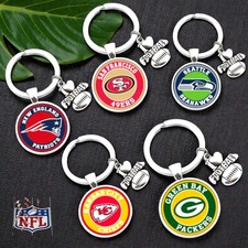 NFL Team Logo