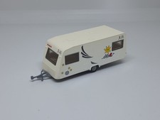 Wohnwagen Detleffs von Wiking