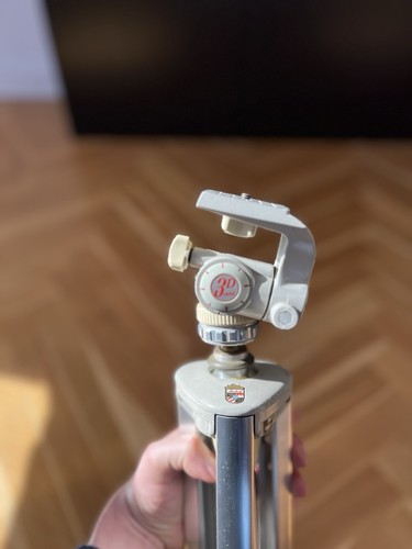 Vintage stativ mit - vintage,