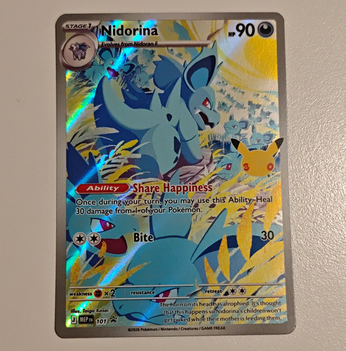 Nintendo pokémon tcg - nintendo,