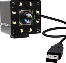 ELP 120fps USB Kamera 4K