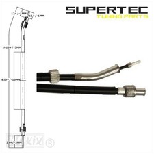 Tachowelle (DERBI Senda-R bis