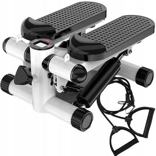 Stepper mit
