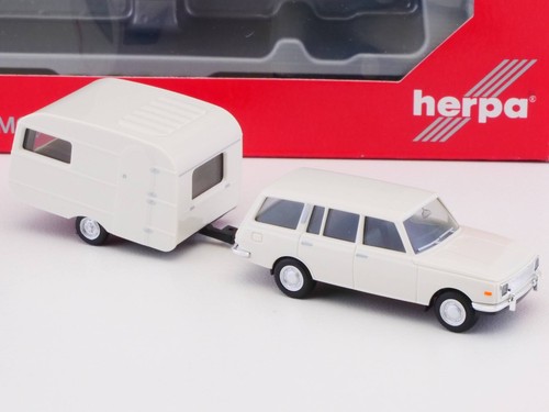 Herpa 024426 wartburg 353 - 024426,