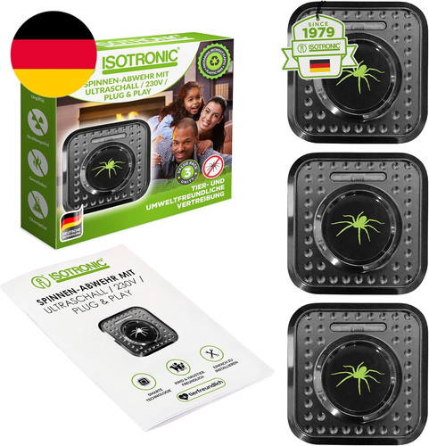 Isotronic ultraschall - isotronic, –