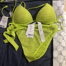 Calzedonia, Bikini-Set