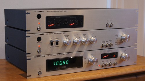 Telefunken stm stp stt 1 - telefunken,