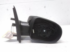 Renault Twingo 2 original Außenspiegel rechts elektrisch beheizt ohne Glas BJ201
