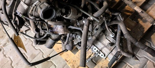 Schaltgetriebe chevrolet spark - chevrolet,