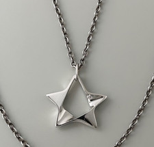 Georg Jensen Starling Silver