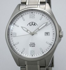 ULA VOLL-TITAN/SAPHIRGLAS