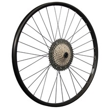 27,5 Zoll Laufrad Hinterrad