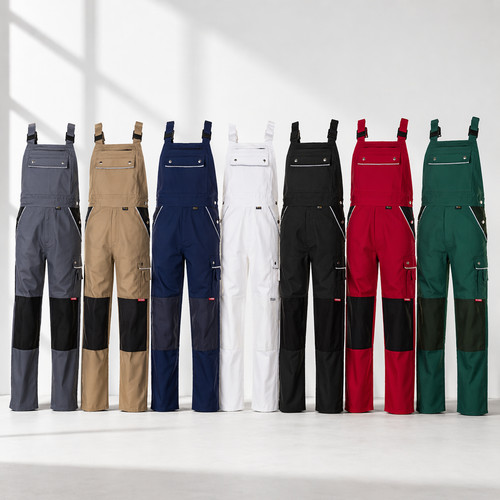 Latzhose arbeitskleidung hose - latzhose,