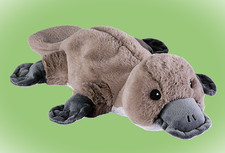 Warmies® Schnabeltier - mit
