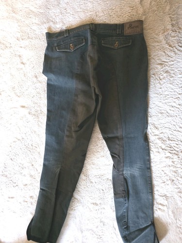 Pikeur sommer reithose damen - sommer-reithose,