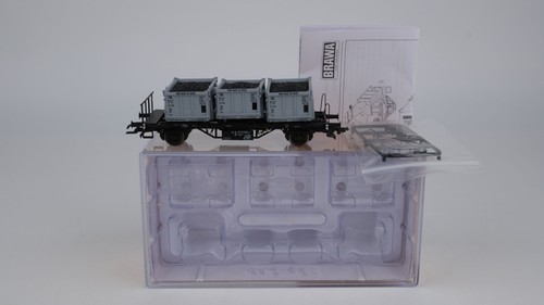 Brawa 50603 - brawa, h0