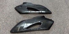 Honda Cbr 1000 Rr Sc57 Carbon Side Panels