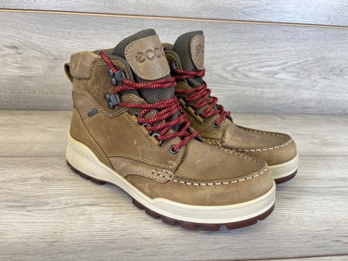 Ecco track goretex - 25, damen