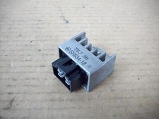 Ladestromregler, Regler / Regulator Rectifier Honda NS1, SA 50 Vision, CRF 230 F