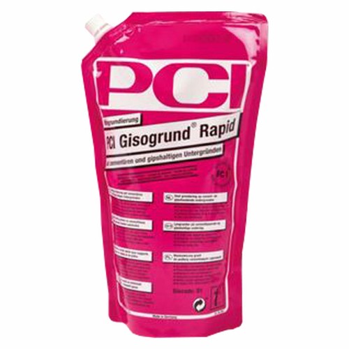 Pci gisogrund rapid 3801 - pci, 1l