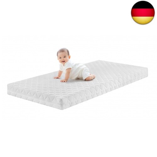 Kiddy kindermatratze pure - bt,